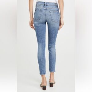 NWT 7 For All Mankind The Skinny Size 28 Jeans